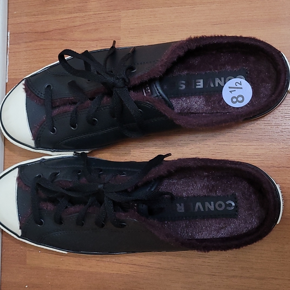 Converse Shoes - image 4